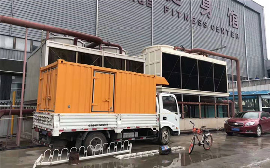抱罗镇300KW发电机组适配电缆规格选型指南
