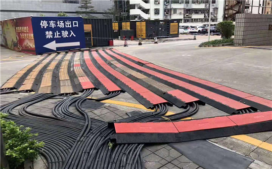 抱罗镇发电机组电缆选型完整具体步骤（工程通用标准流程）